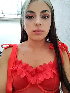 Mandysexycute online show from November 30, 8:35 pm