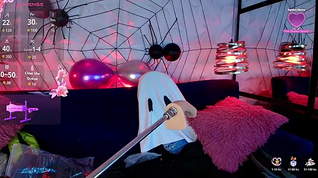 Snapshot of missa_motato chatting on October 18, 11:11 am missa motato online show from October 18, 11:11 am