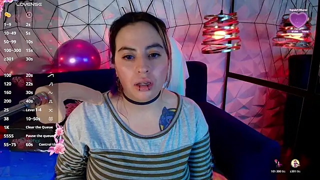 Snapshot of missa_motato chatting on October 24, 11:06 am missa motato online show from October 24, 11:06 am