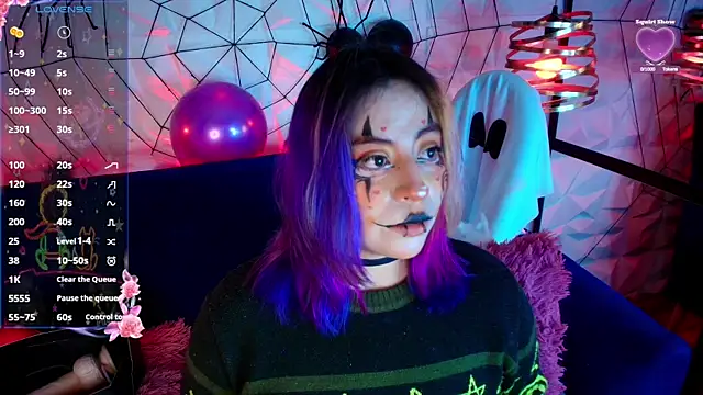 Snapshot of missa_motato chatting on October 25, 12:29 am missa motato online show from October 25, 12:29 am