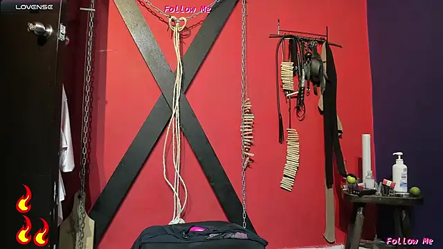 BDSM SUBMISSION3 online show from March 15, 1:41 am