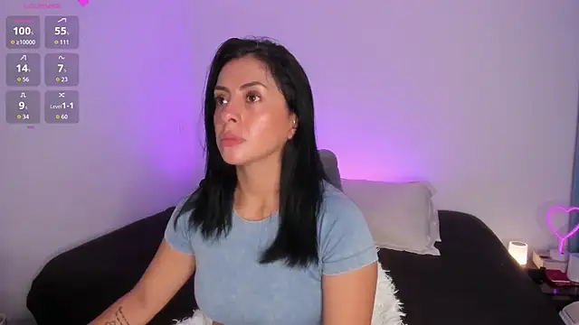 Snapshot of _lucianapalmer chatting on November 26, 1:12 pm lucianapalmer online show from November 26, 1:12 pm