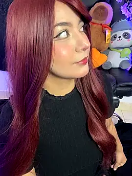 Niconya online show from October 17, 4:48 am