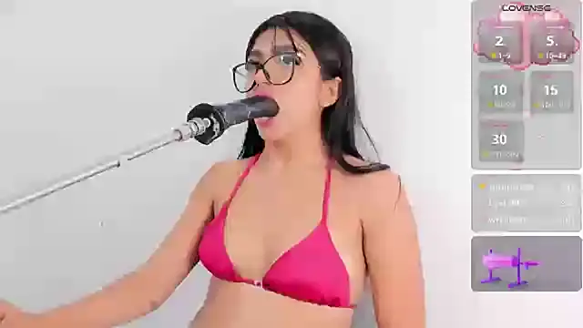 Snapshot of melissa_standfor chatting on March 16, 11:14 pm melissa standfor online show from March 16, 11:14 pm