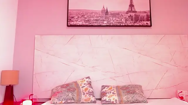 AnnyCampbell online show from September 13, 3:50 am