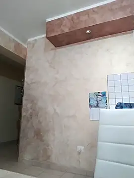 Snapshot of Dolcecurvy chatting on September 26, 8:07 am Dolcecurvy online show from September 26, 8:07 am