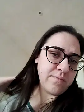 Snapshot of Dolcecurvy chatting on November 13, 7:07 am Dolcecurvy online show from November 13, 7:07 am