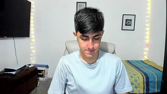 babymaik online show from September 15, 10:32 pm