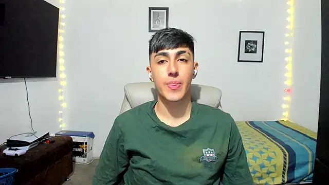 babymaik online show from September 18, 8:55 pm