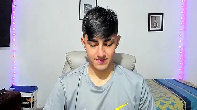 babymaik online show from October 17, 8:22 pm