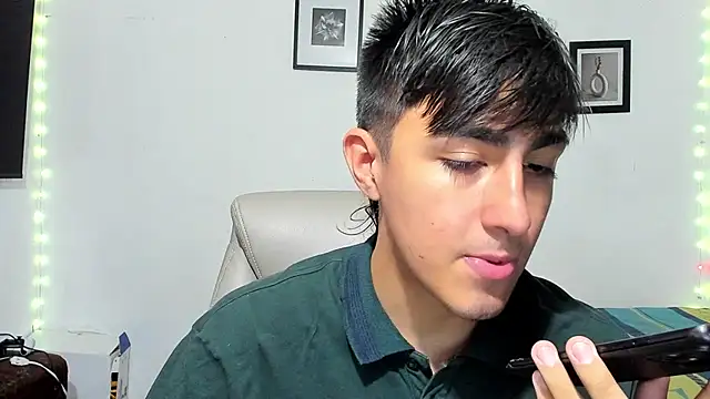 babymaik online show from October 29, 8:21 pm