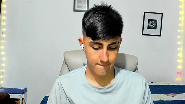 babymaik online show from November 22, 5:28 am