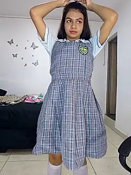 sophia ramirez12 online show from November 1, 2:46 am