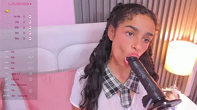 honey sofii  online show from March 15, 3:27 pm