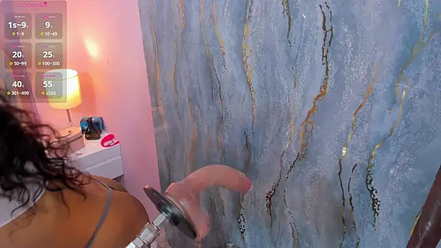 honey sofii  online show from November 21, 12:15 pm