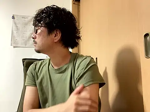 masato1115aa online show from September 28, 2:00 pm