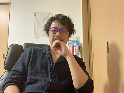 masato1115aa online show from October 17, 2:52 pm