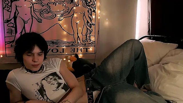 timi-moon online show from March 16, 1:06 pm