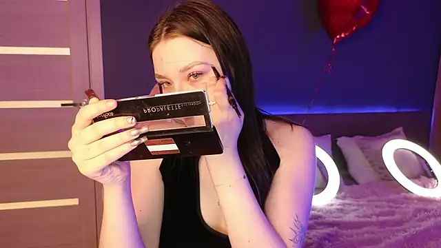 milliedoll online show from March 6, 7:57 am