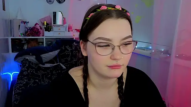 milliedoll online show from October 11, 5:17 am