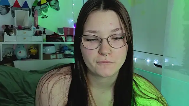 milliedoll online show from October 22, 4:13 am