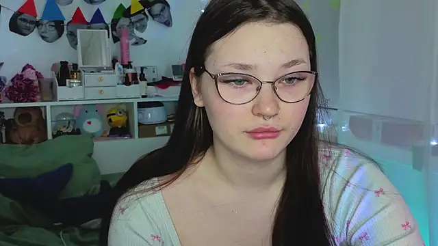 milliedoll online show from October 24, 6:32 am