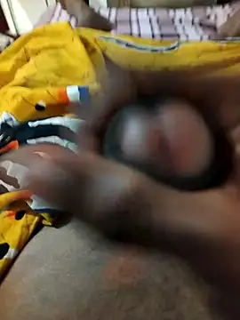 hugedick12 online show from March 12, 1:25 am