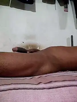 hugedick12 online show from October 10, 4:06 pm