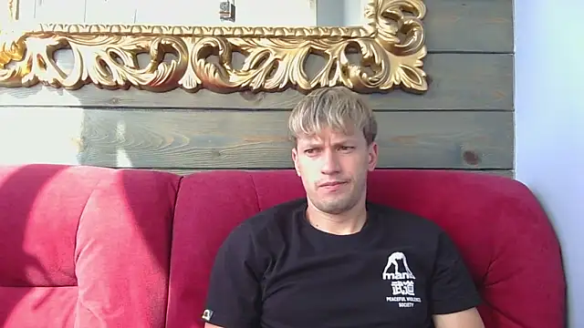 frama666 online show from September 17, 11:45 am