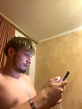 frama666 online show from October 11, 7:12 pm