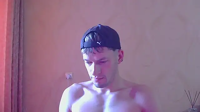 frama666 online show from October 31, 7:42 am