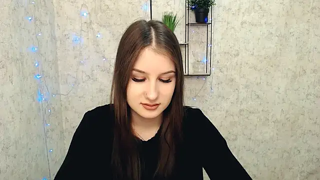  MiaAngell online show from February 23, 5:18 pm