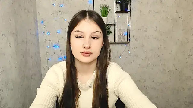  MiaAngell online show from March 11, 1:34 pm