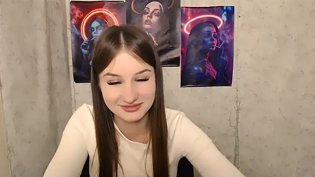  MiaAngell online show from September 18, 1:24 pm