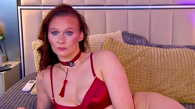 NatalyRose  online show from November 18, 4:28 am