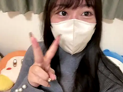 Snapshot of Kamichaan7 chatting on December 17, 6:03 pm Kamichaan7 online show from December 17, 6:03 pm