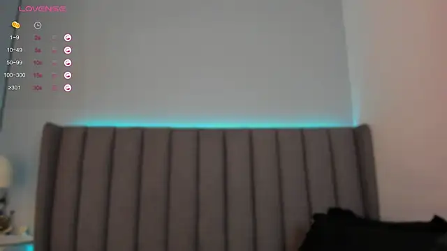 Gracia-Carrera online show from March 14, 3:15 am