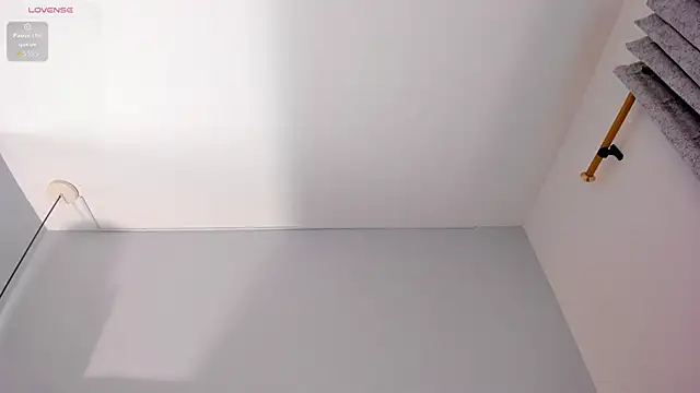 Gracia-Carrera online show from November 6, 5:19 am