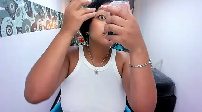 Natasha rose   online show from March 8, 11:27 am