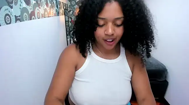 Natasha rose   online show from March 8, 2:30 pm