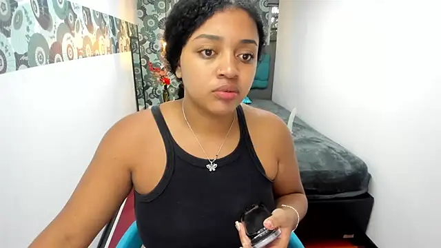 Natasha rose   online show from March 12, 12:04 pm