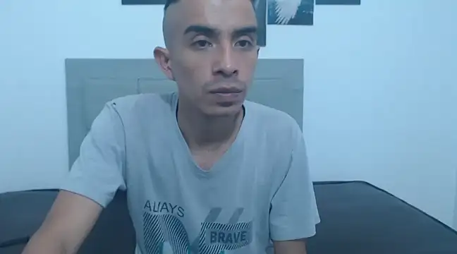 jhonny k online show from March 21, 10:39 pm