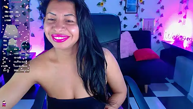 AbbyPrincessAGT online show from September 15, 9:48 pm