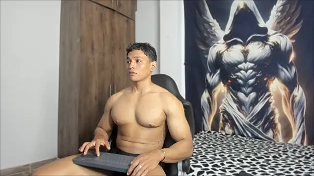 Snapshot of bigger_ragnarsson chatting on March 19, 4:14 am bigger ragnarsson online show from March 19, 4:14 am