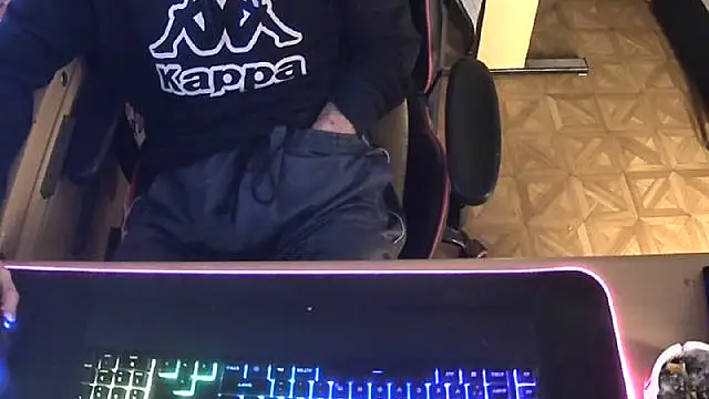 DerGeileLoveboy online show from September 19, 4:58 am