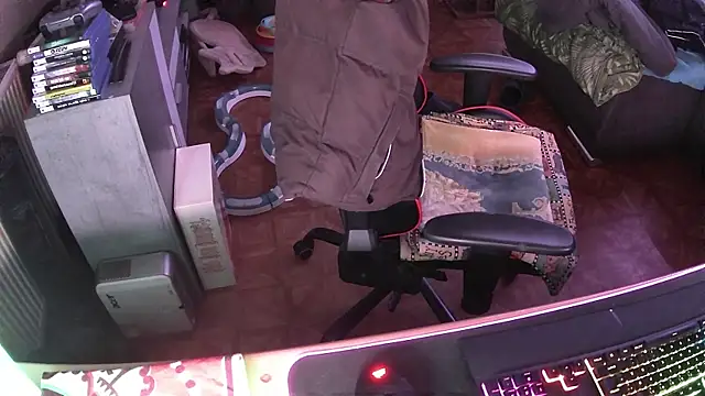 DerGeileLoveboy online show from November 29, 4:21 pm