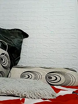 Ramona870 online show from October 14, 6:47 am