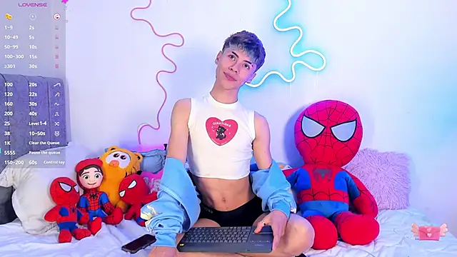 callum 77 online show from September 26, 7:56 am