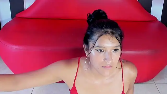 CelesteHeaven online show from March 4, 5:45 pm