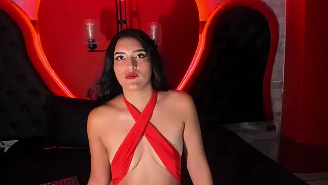 CelesteHeaven online show from September 10, 12:38 pm